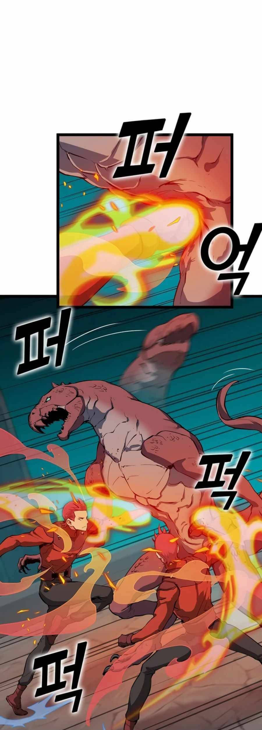 Tăng Cấp Bằng Việc Giơ Ngón Cái Chapter 28 - 5