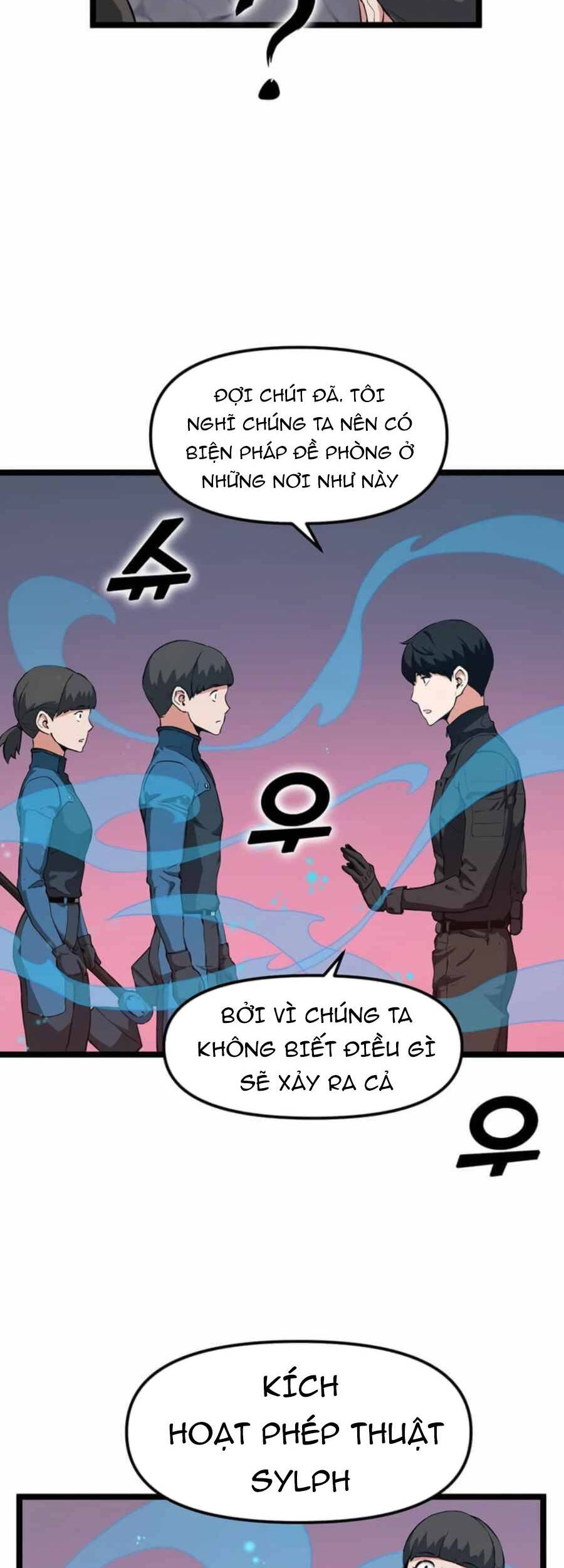 Tăng Cấp Bằng Việc Giơ Ngón Cái Chapter 28 - 42