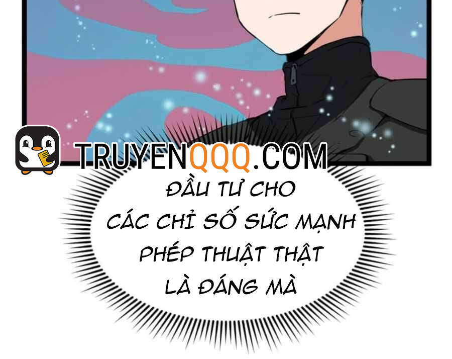 Tăng Cấp Bằng Việc Giơ Ngón Cái Chapter 28 - 46