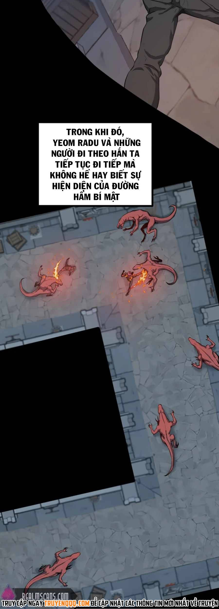 Tăng Cấp Bằng Việc Giơ Ngón Cái Chapter 28 - 49