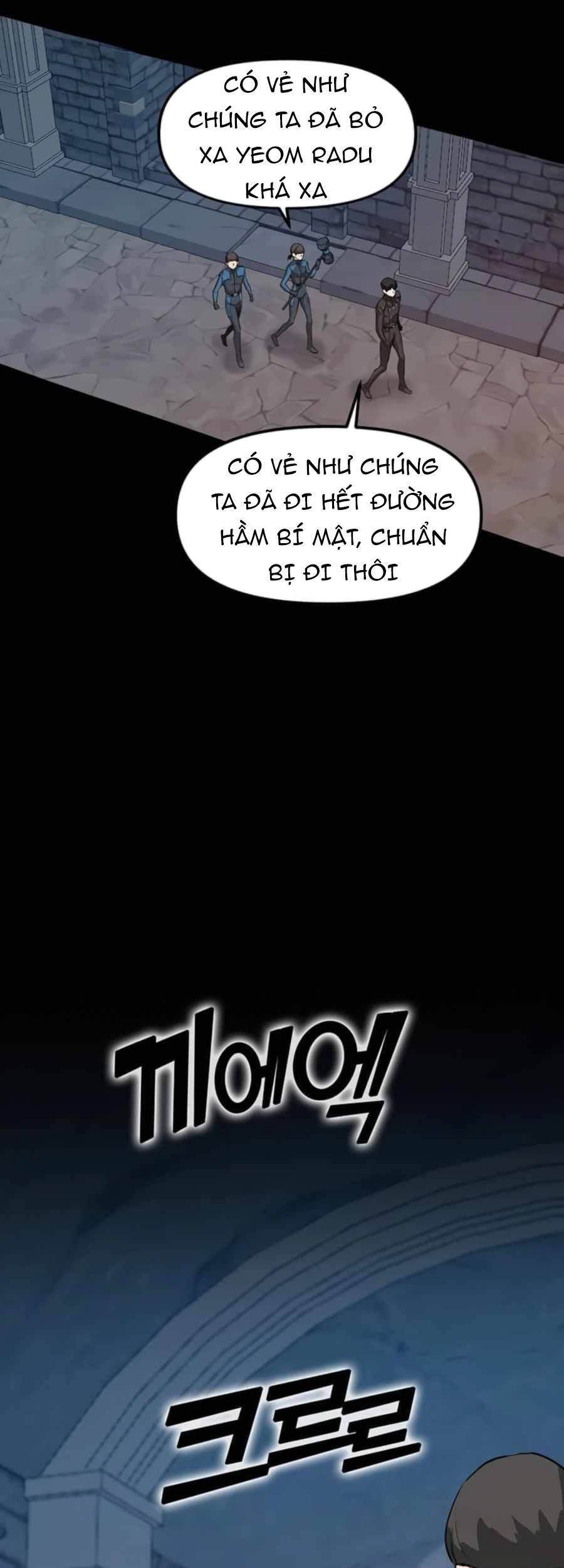 Tăng Cấp Bằng Việc Giơ Ngón Cái Chapter 28 - 51