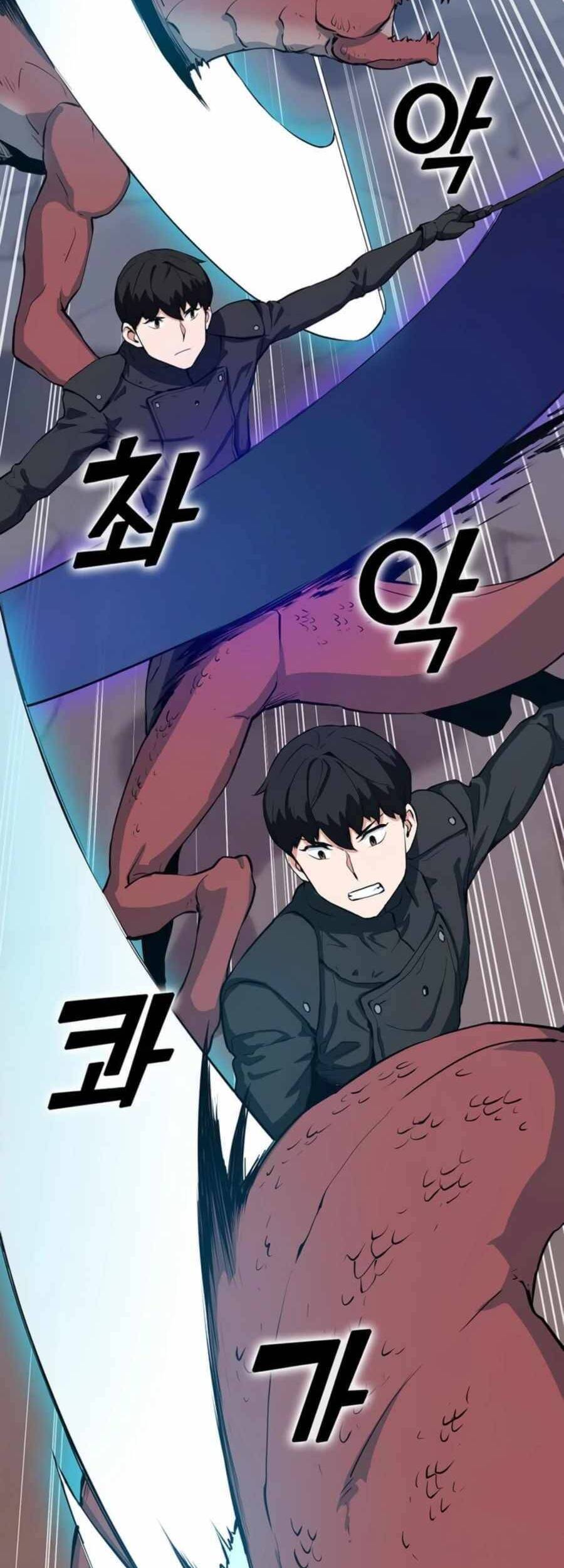 Tăng Cấp Bằng Việc Giơ Ngón Cái Chapter 28 - 58