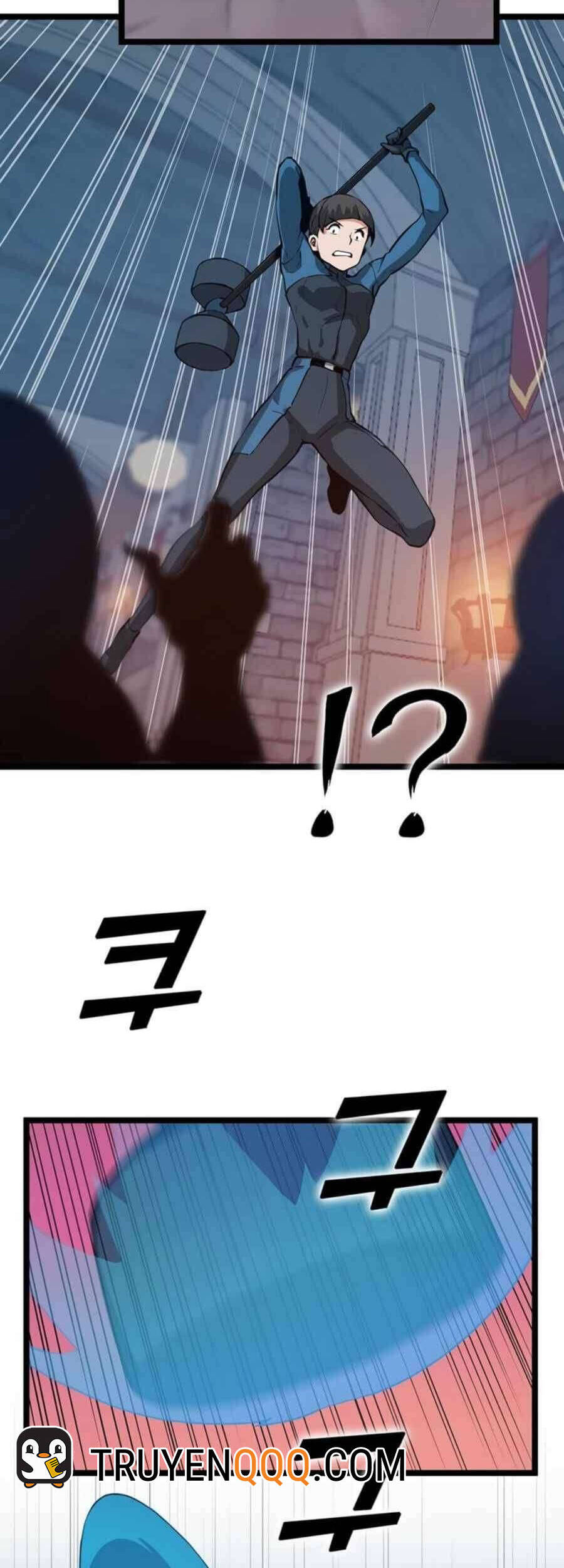 Tăng Cấp Bằng Việc Giơ Ngón Cái Chapter 28 - 61