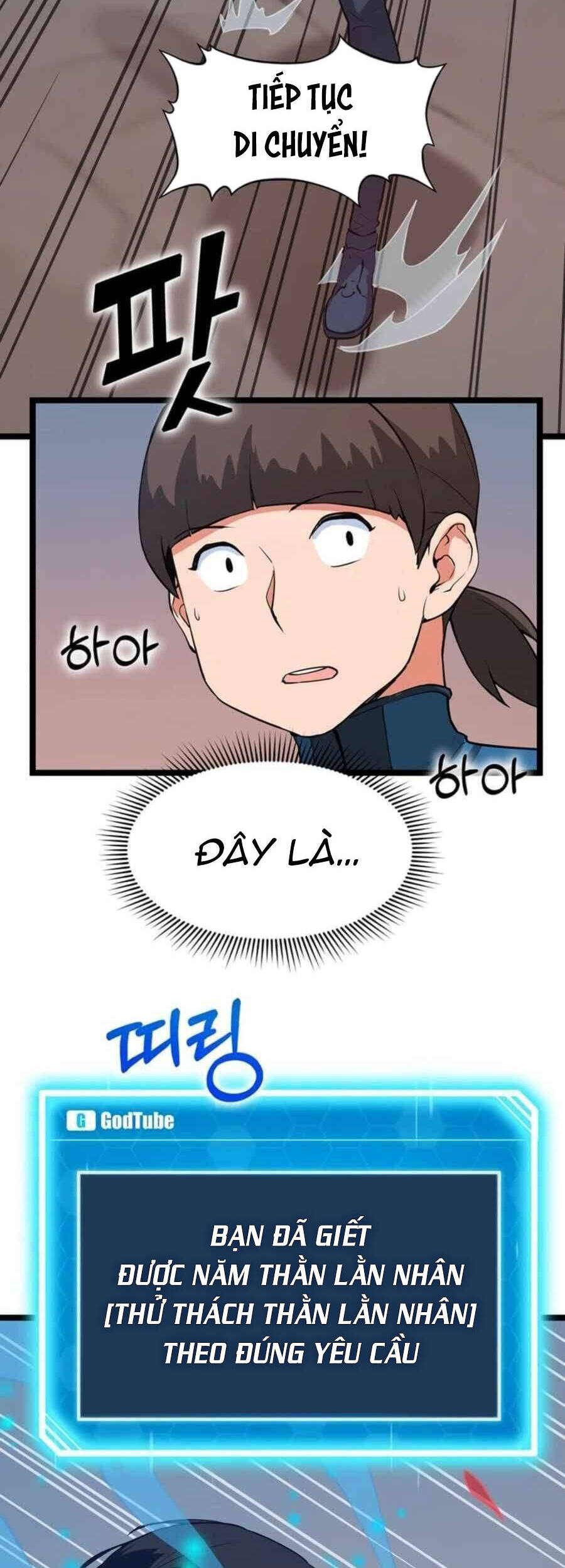 Tăng Cấp Bằng Việc Giơ Ngón Cái Chapter 28 - 65