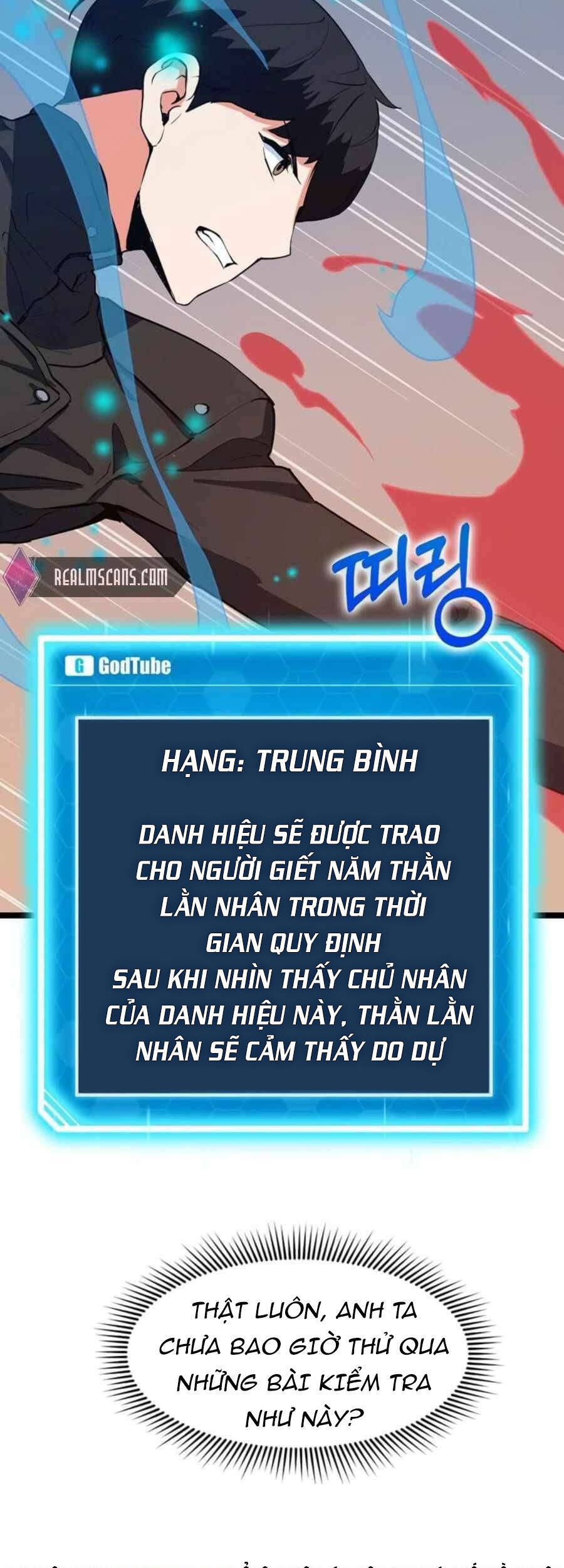 Tăng Cấp Bằng Việc Giơ Ngón Cái Chapter 28 - 66