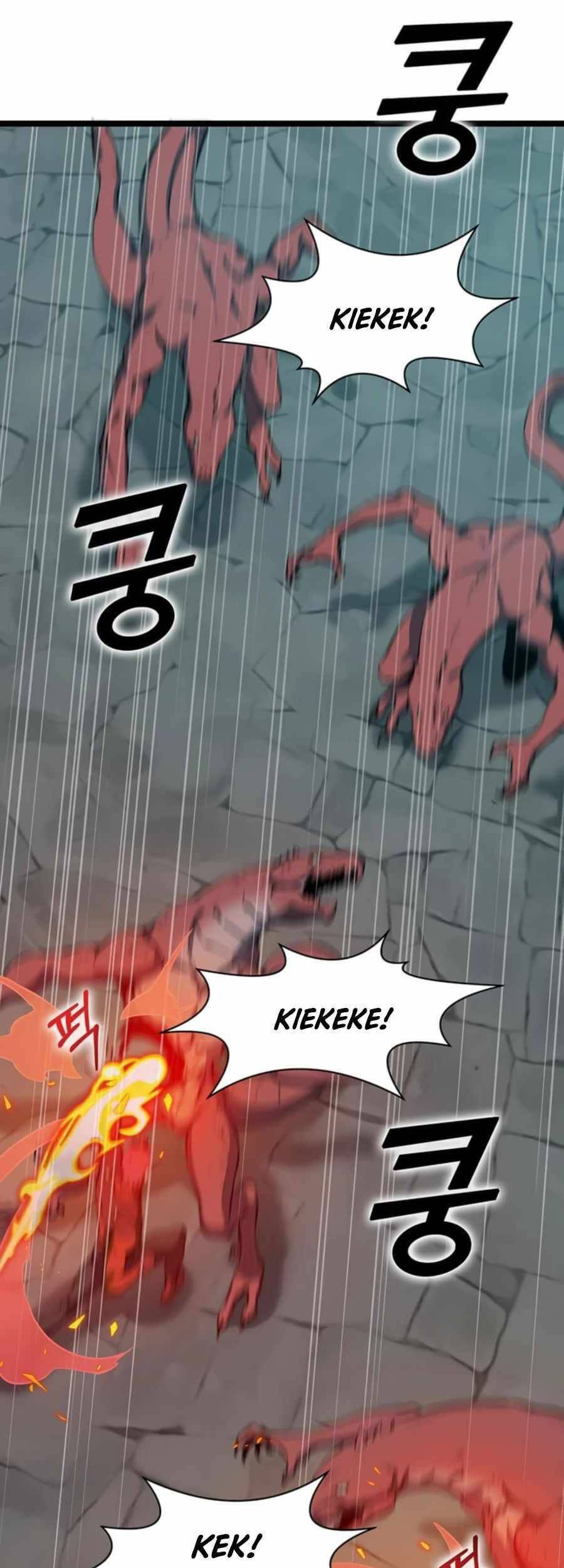 Tăng Cấp Bằng Việc Giơ Ngón Cái Chapter 28 - 8