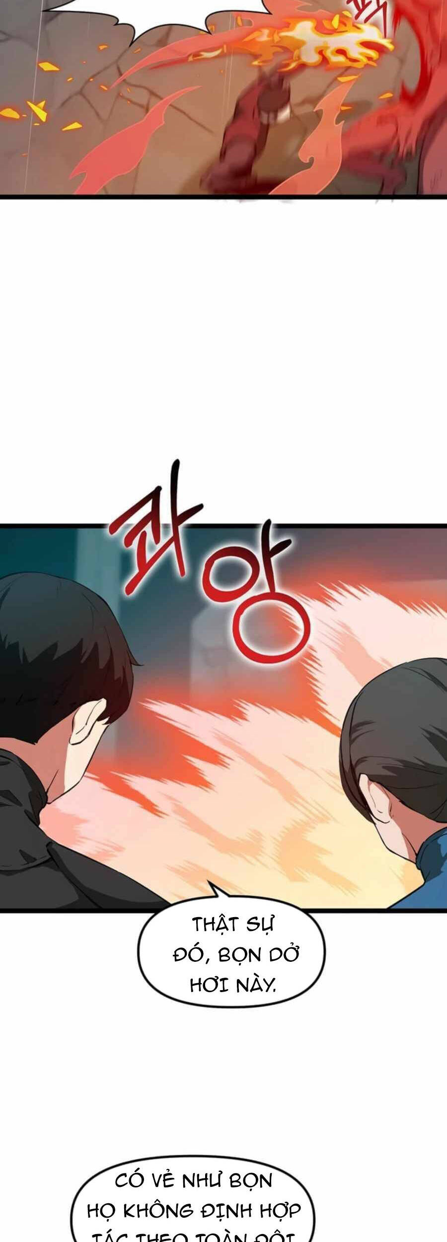 Tăng Cấp Bằng Việc Giơ Ngón Cái Chapter 28 - 9