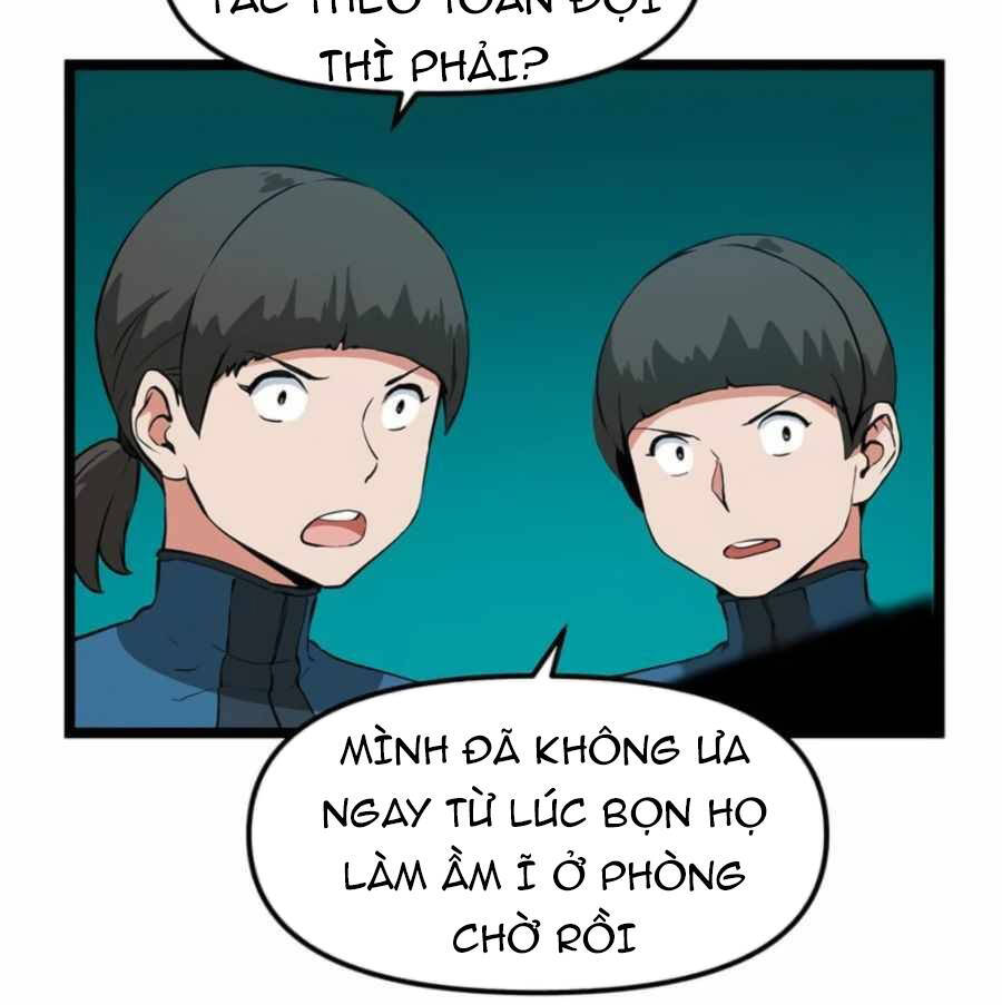 Tăng Cấp Bằng Việc Giơ Ngón Cái Chapter 28 - 10
