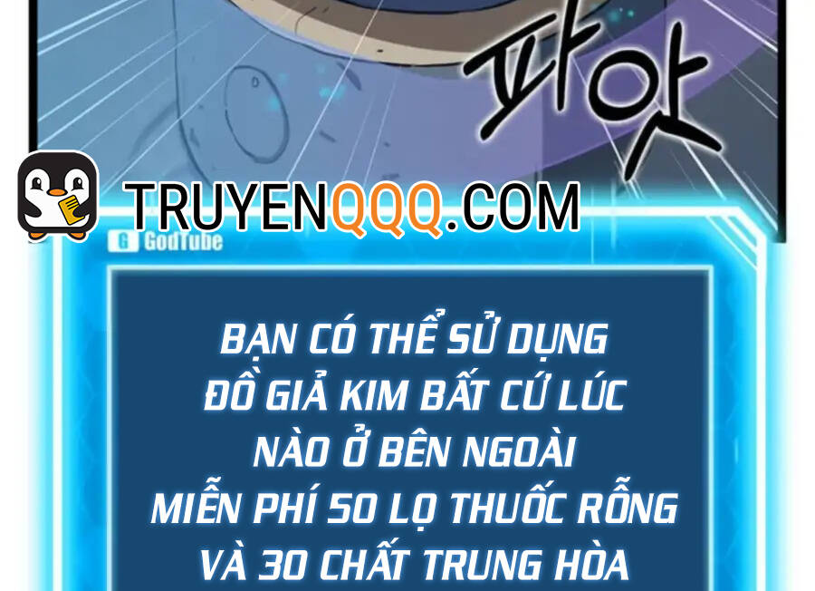 Tăng Cấp Bằng Việc Giơ Ngón Cái Chapter 29 - 43
