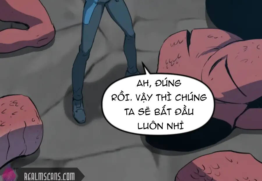 Tăng Cấp Bằng Việc Giơ Ngón Cái Chapter 29 - 6