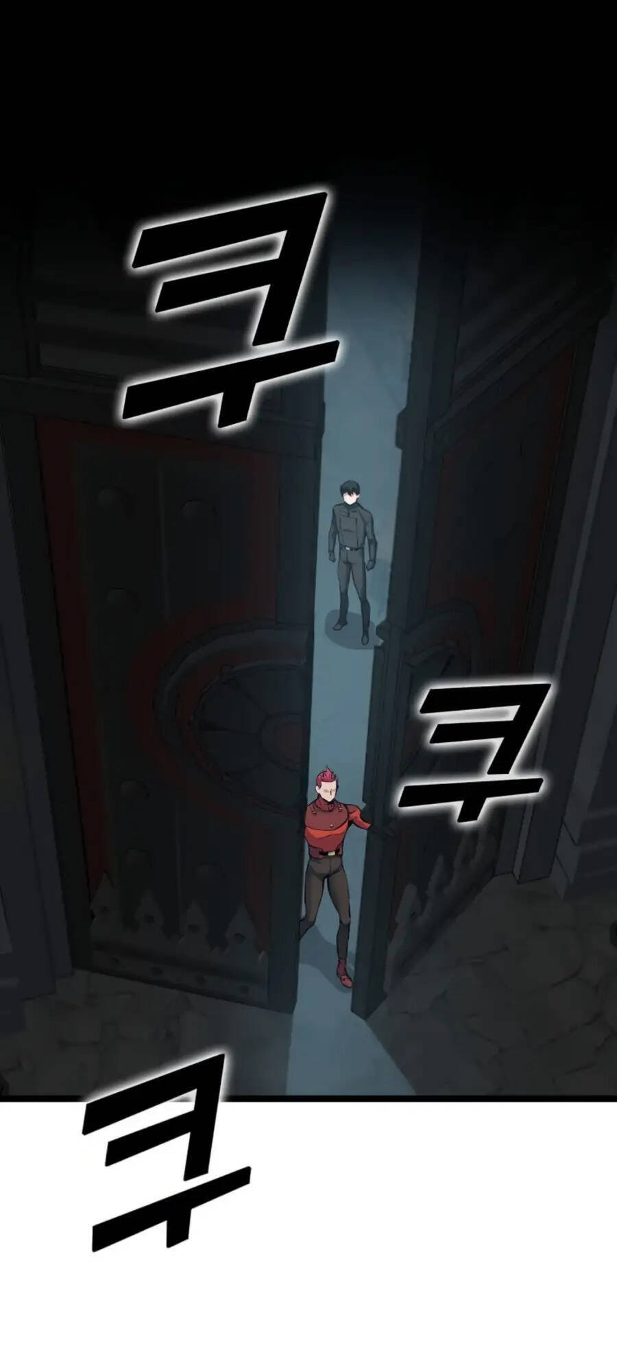 Tăng Cấp Bằng Việc Giơ Ngón Cái Chapter 30 - 2