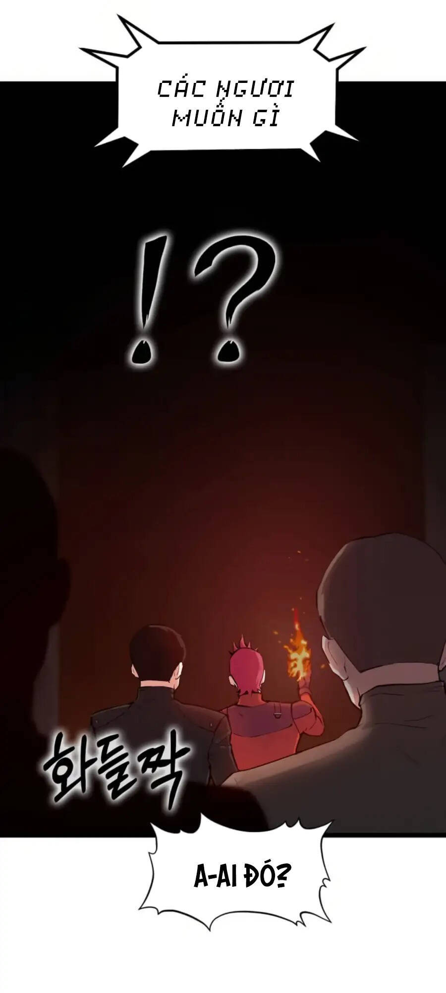 Tăng Cấp Bằng Việc Giơ Ngón Cái Chapter 30 - 11