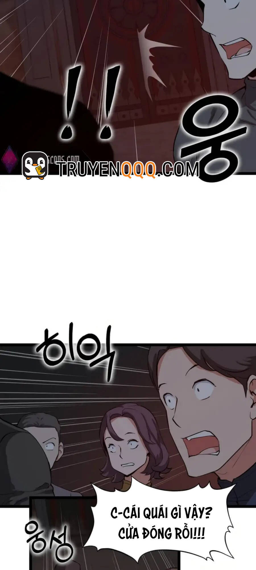 Tăng Cấp Bằng Việc Giơ Ngón Cái Chapter 30 - 14