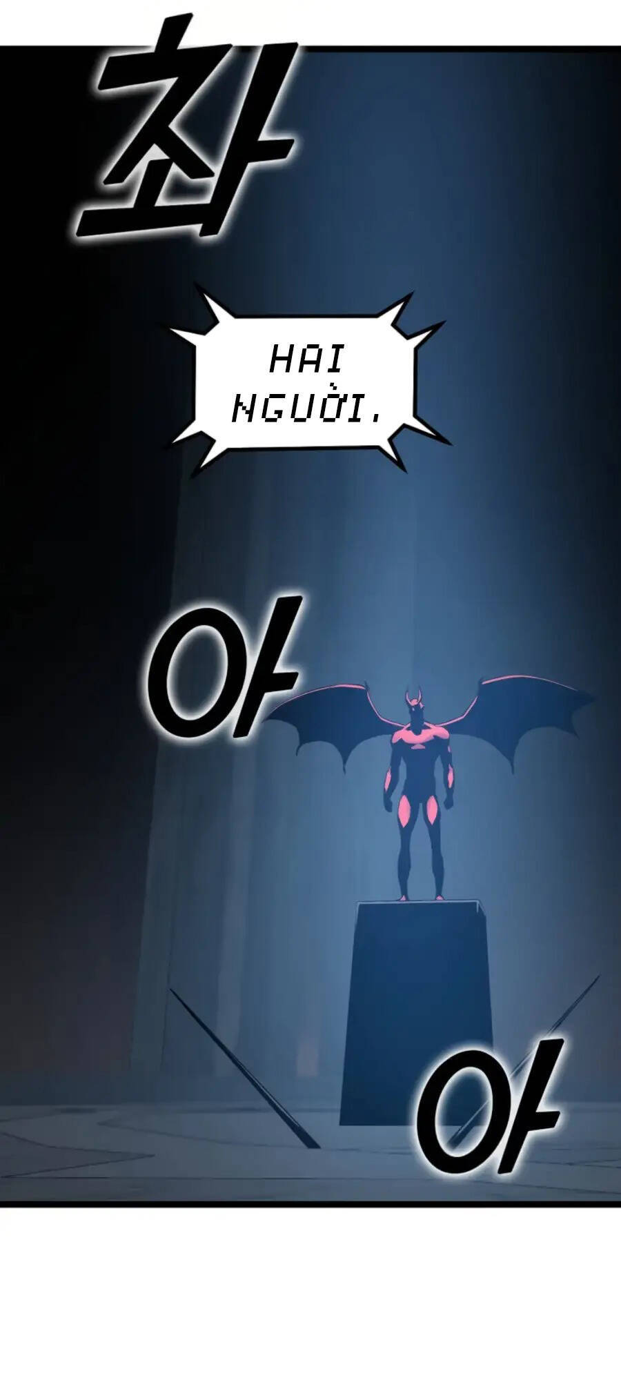 Tăng Cấp Bằng Việc Giơ Ngón Cái Chapter 30 - 16