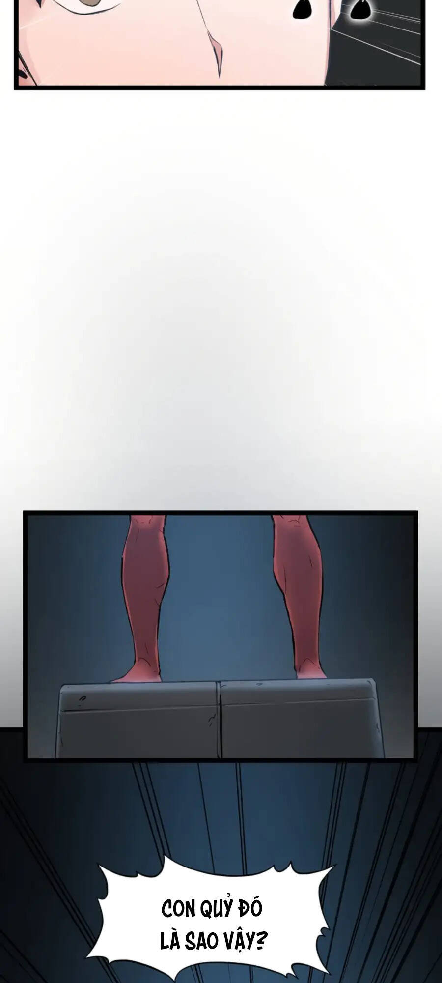 Tăng Cấp Bằng Việc Giơ Ngón Cái Chapter 30 - 18