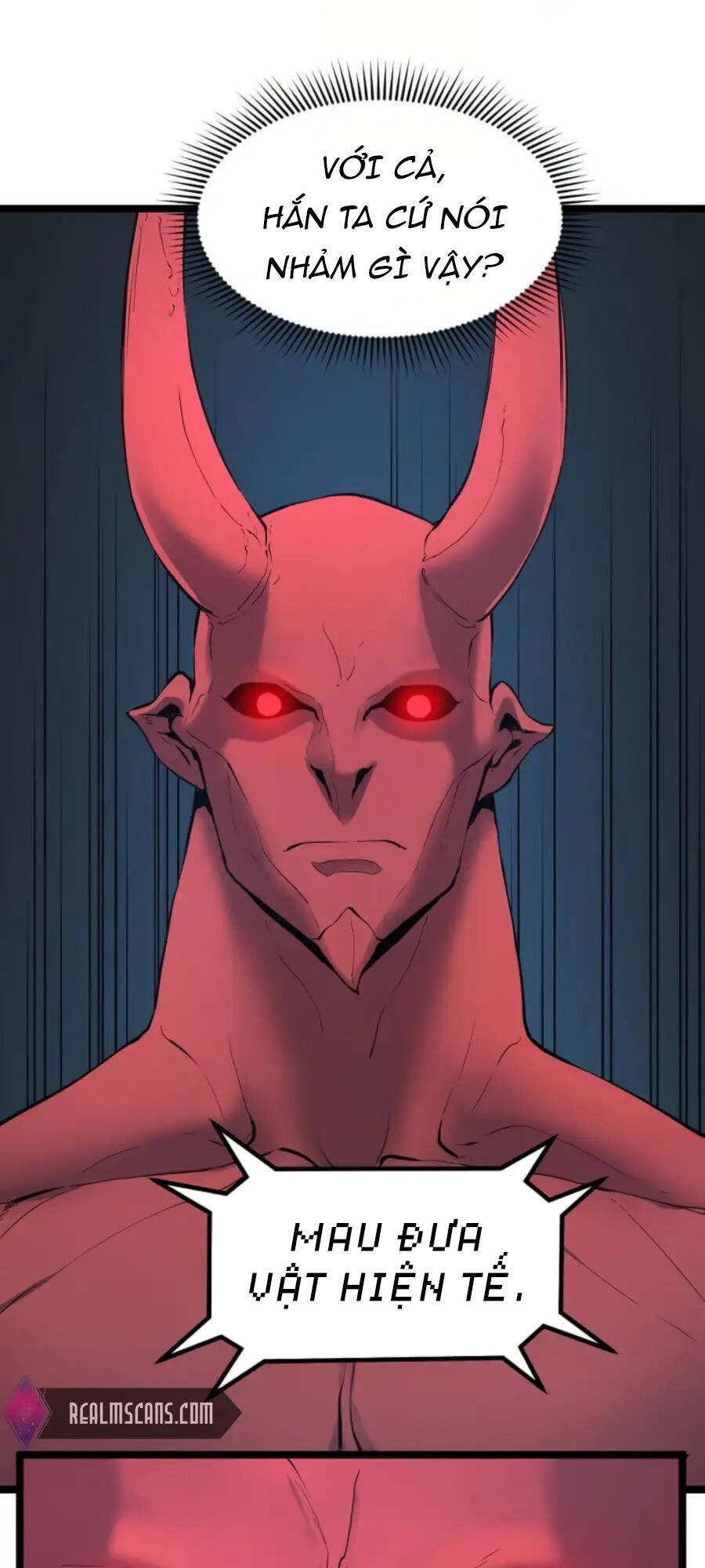 Tăng Cấp Bằng Việc Giơ Ngón Cái Chapter 30 - 24