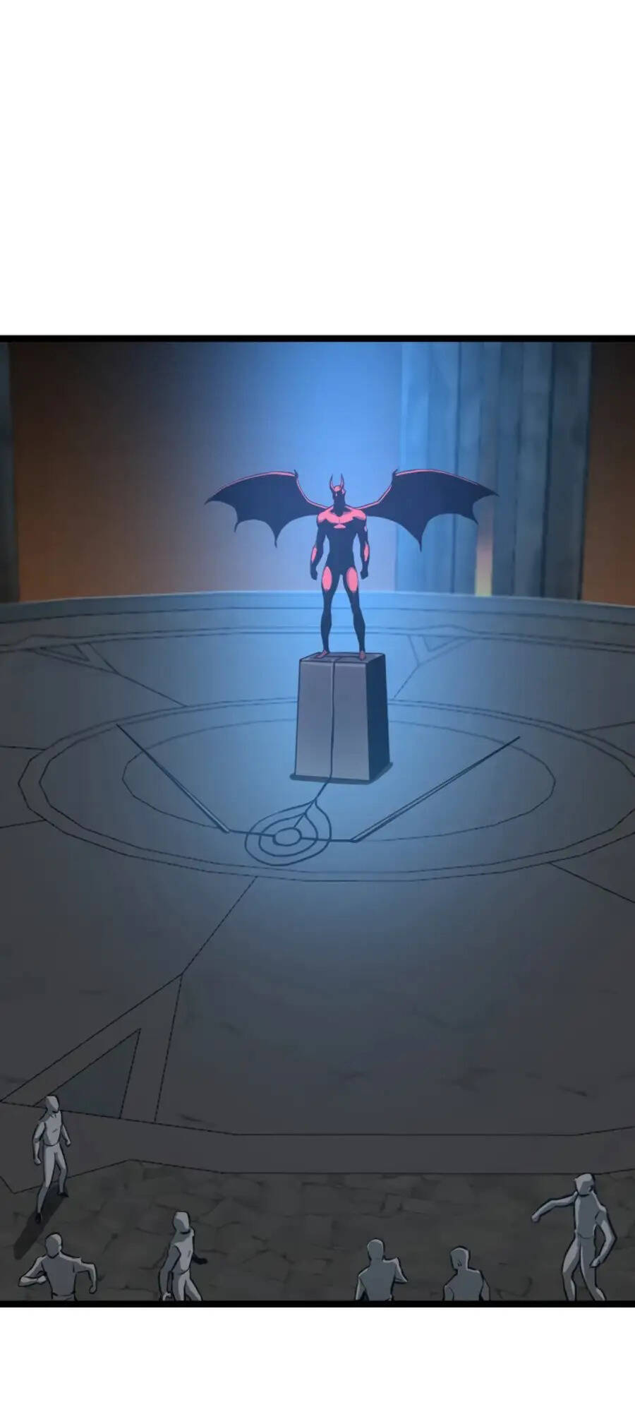 Tăng Cấp Bằng Việc Giơ Ngón Cái Chapter 30 - 27