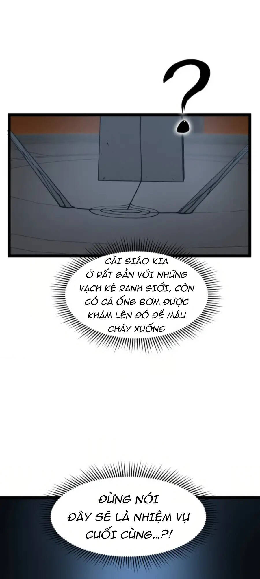 Tăng Cấp Bằng Việc Giơ Ngón Cái Chapter 30 - 34