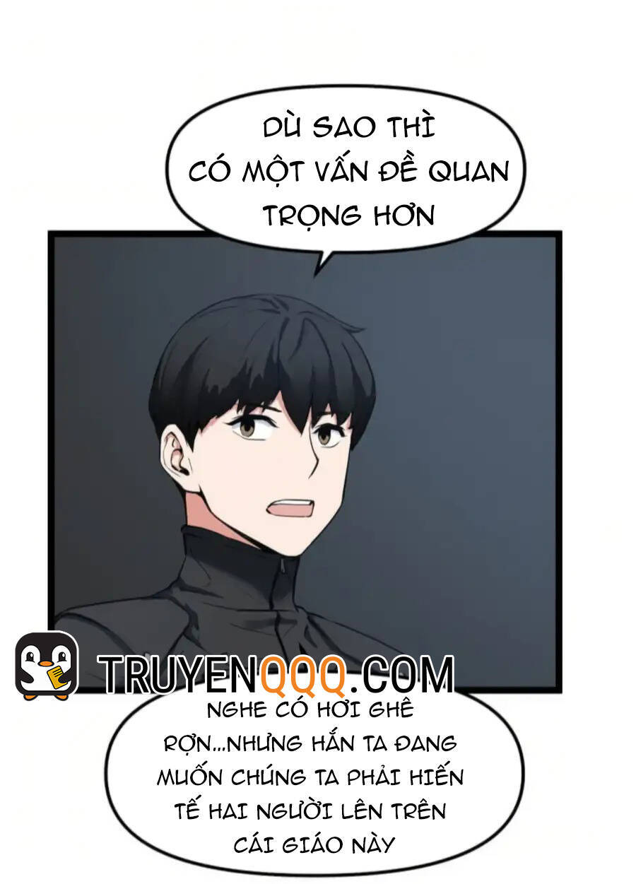 Tăng Cấp Bằng Việc Giơ Ngón Cái Chapter 30 - 36