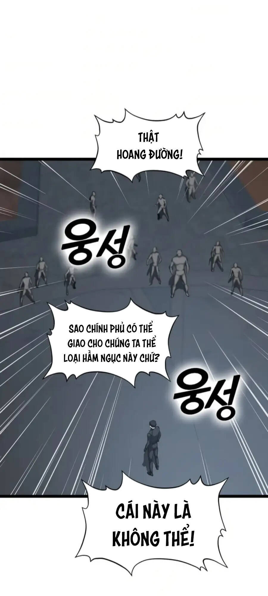 Tăng Cấp Bằng Việc Giơ Ngón Cái Chapter 30 - 37