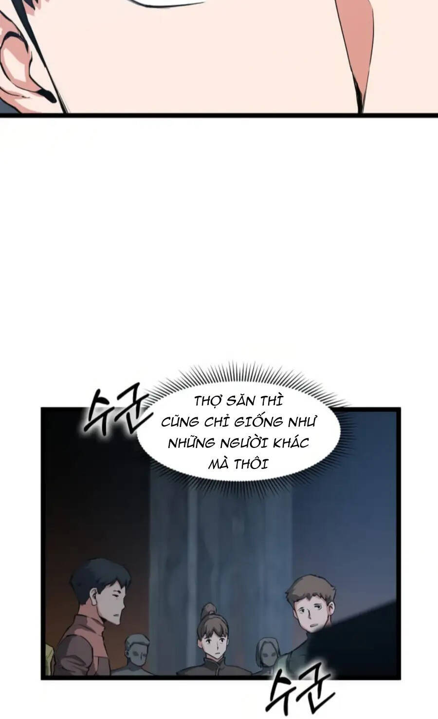 Tăng Cấp Bằng Việc Giơ Ngón Cái Chapter 30 - 39