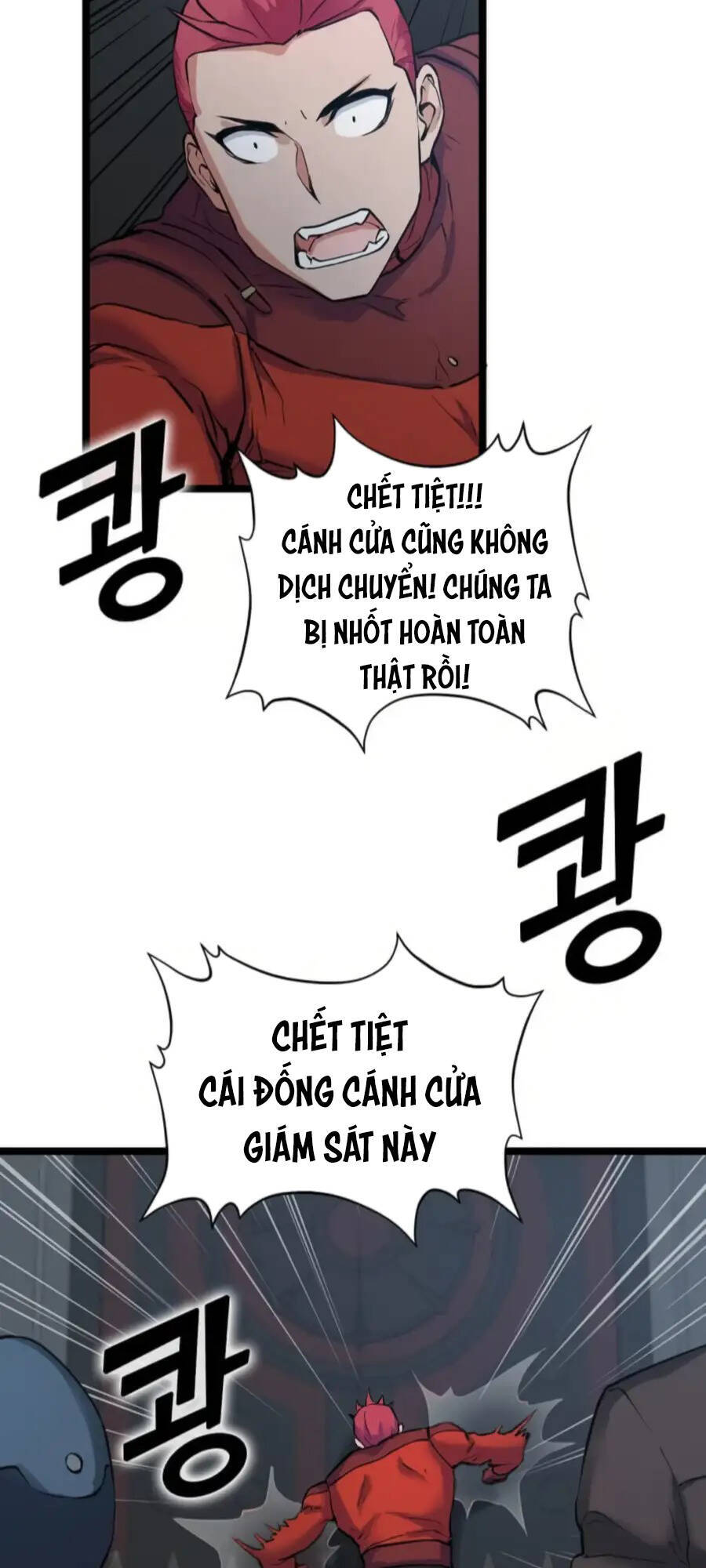 Tăng Cấp Bằng Việc Giơ Ngón Cái Chapter 30 - 42