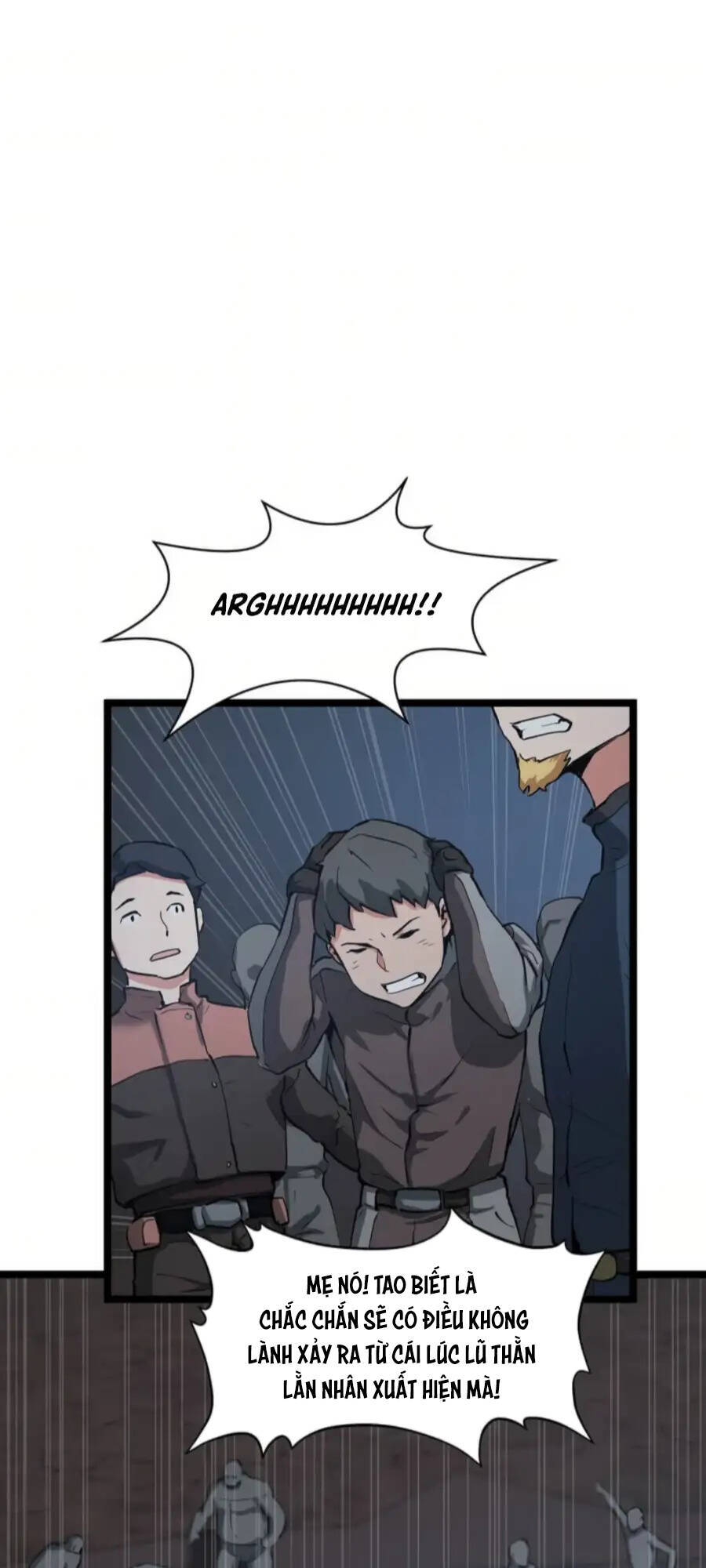 Tăng Cấp Bằng Việc Giơ Ngón Cái Chapter 30 - 44