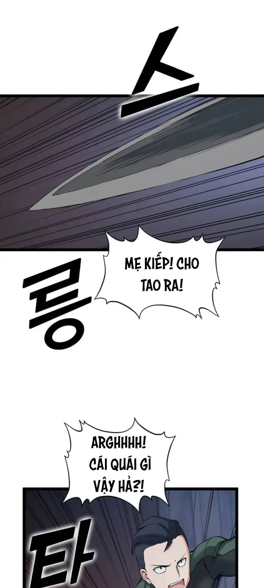 Tăng Cấp Bằng Việc Giơ Ngón Cái Chapter 30 - 47