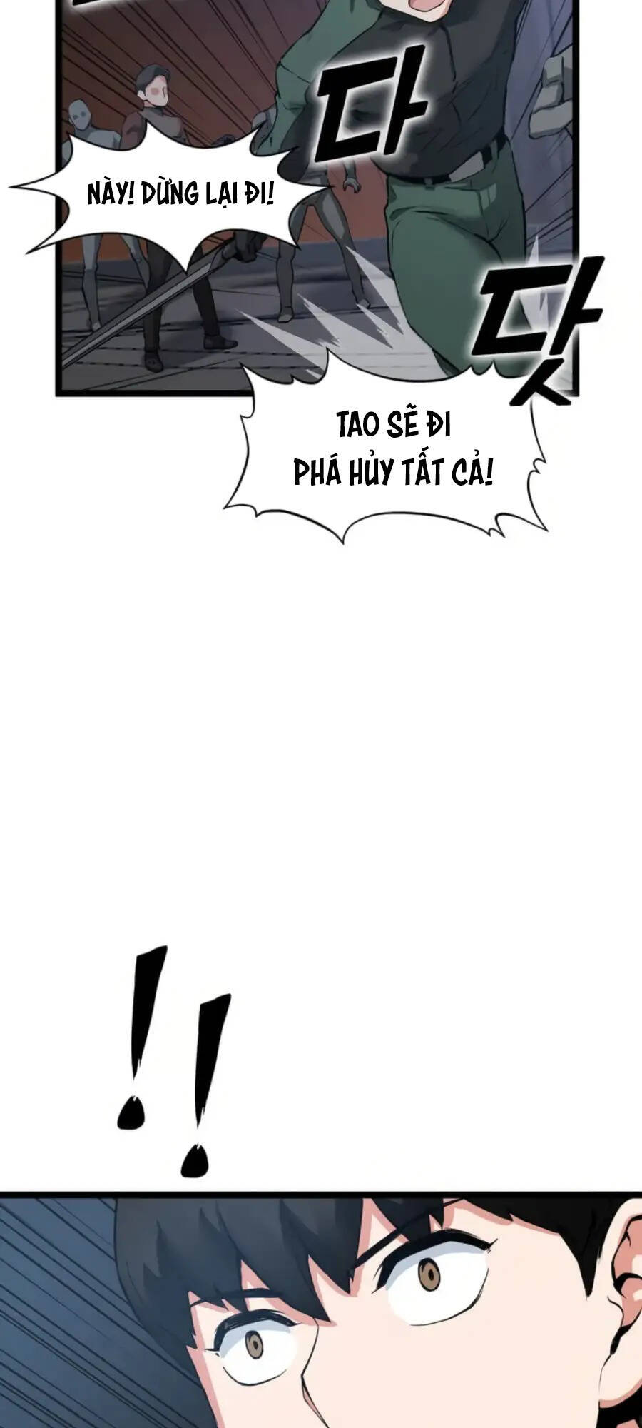 Tăng Cấp Bằng Việc Giơ Ngón Cái Chapter 30 - 48