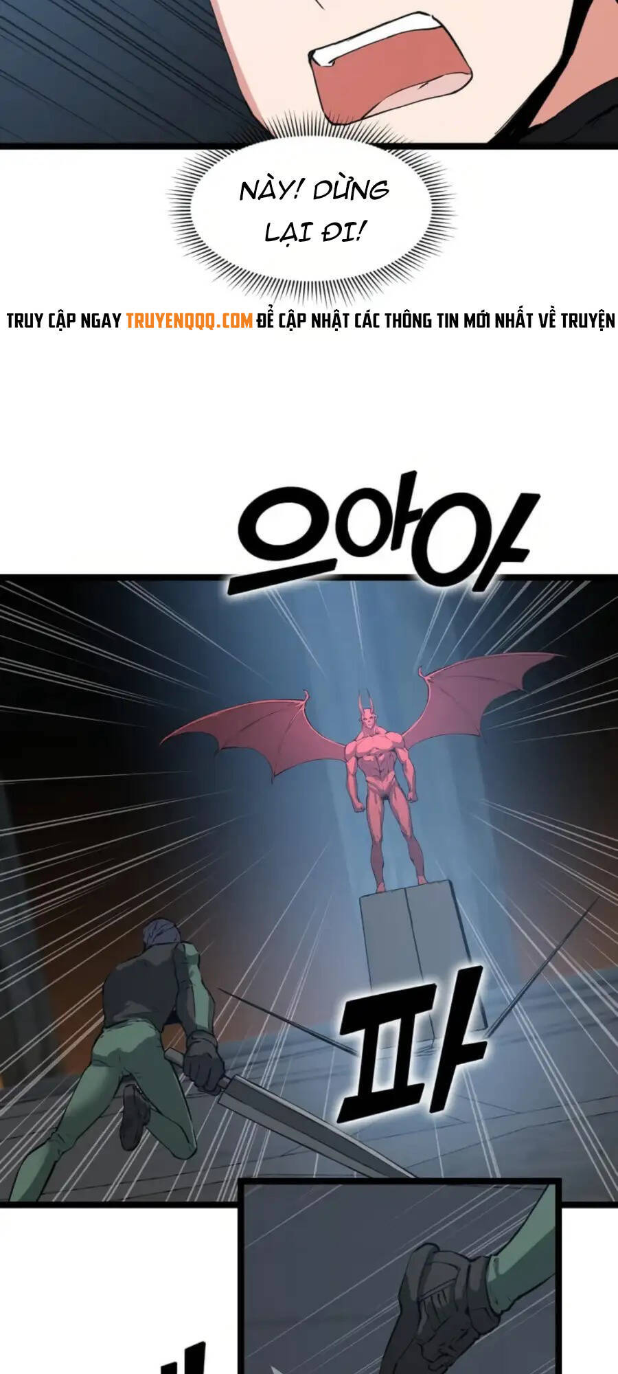 Tăng Cấp Bằng Việc Giơ Ngón Cái Chapter 30 - 49