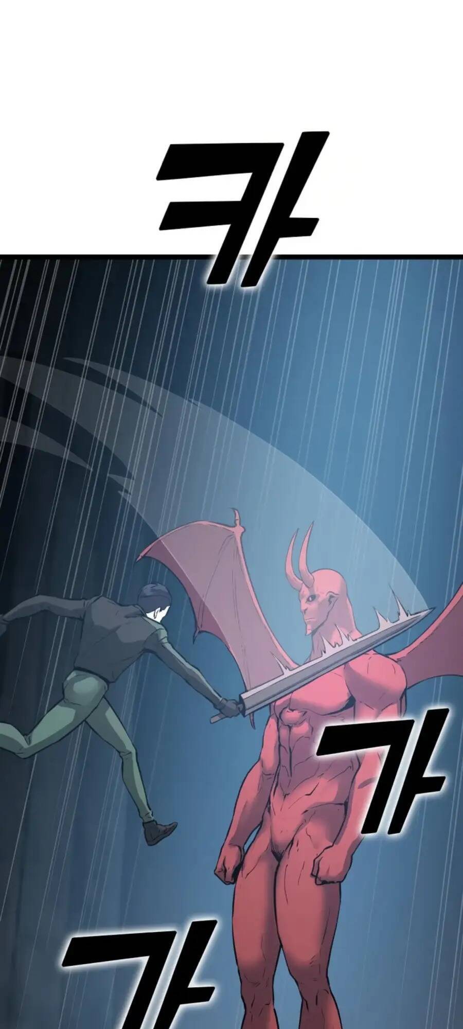 Tăng Cấp Bằng Việc Giơ Ngón Cái Chapter 30 - 53