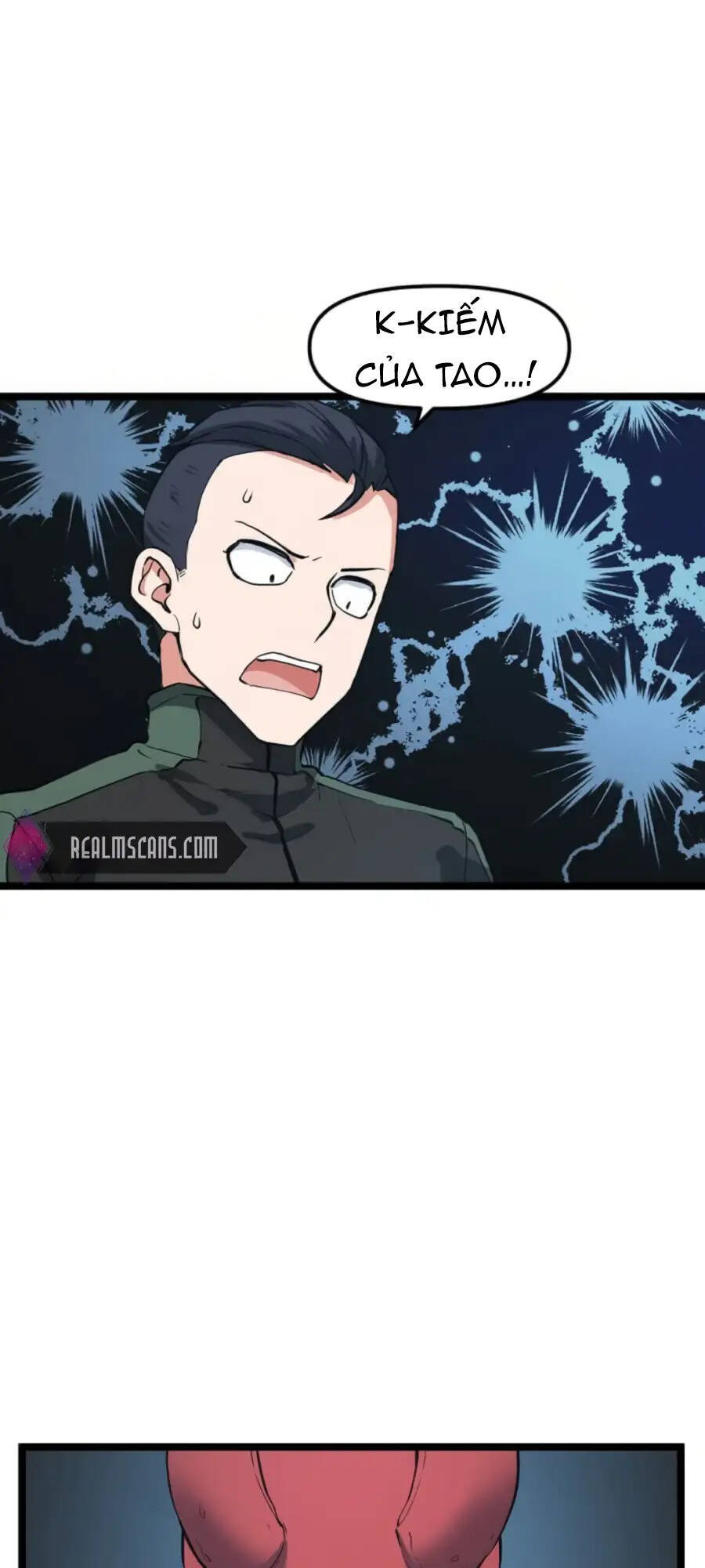 Tăng Cấp Bằng Việc Giơ Ngón Cái Chapter 30 - 55