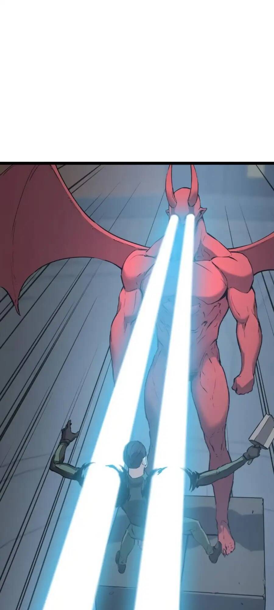 Tăng Cấp Bằng Việc Giơ Ngón Cái Chapter 30 - 58