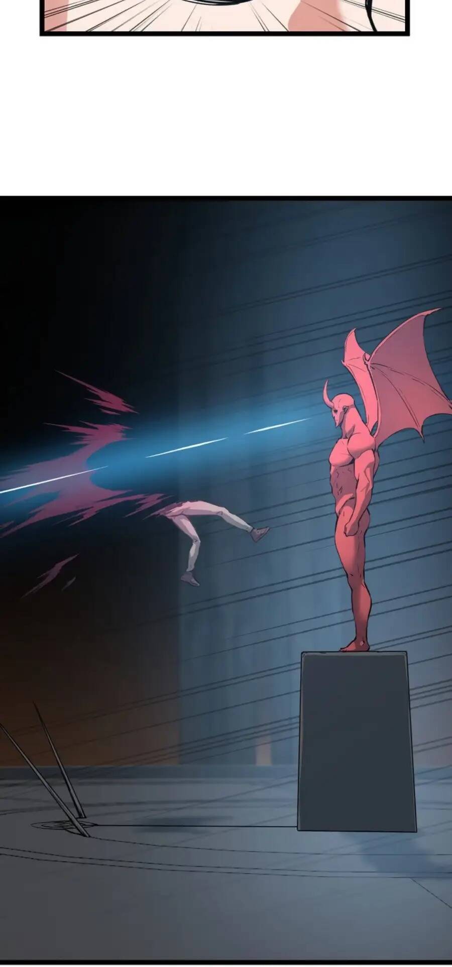 Tăng Cấp Bằng Việc Giơ Ngón Cái Chapter 30 - 60