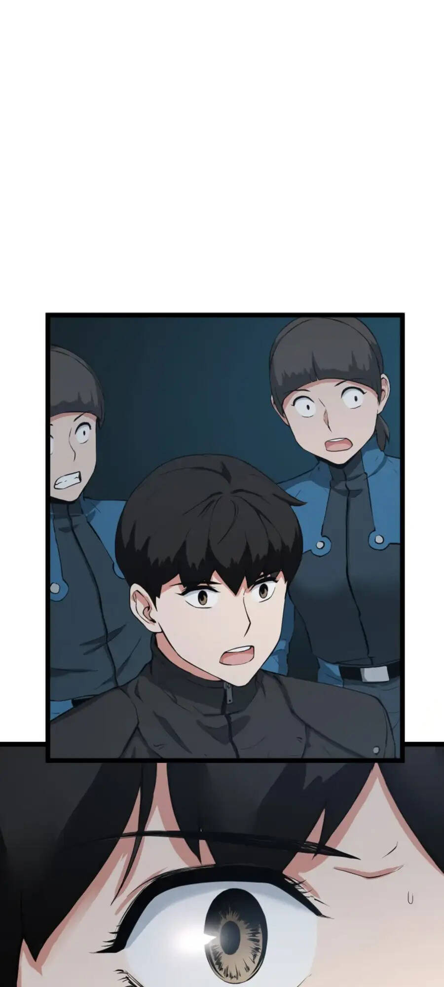 Tăng Cấp Bằng Việc Giơ Ngón Cái Chapter 30 - 62