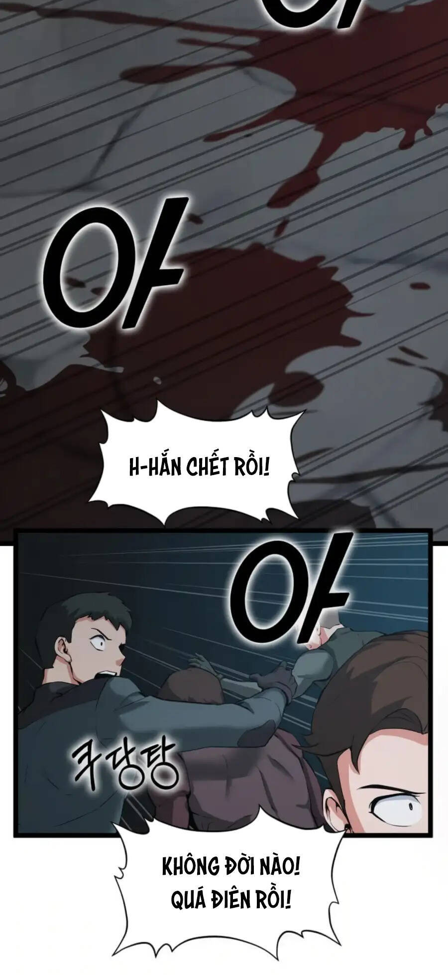 Tăng Cấp Bằng Việc Giơ Ngón Cái Chapter 30 - 64