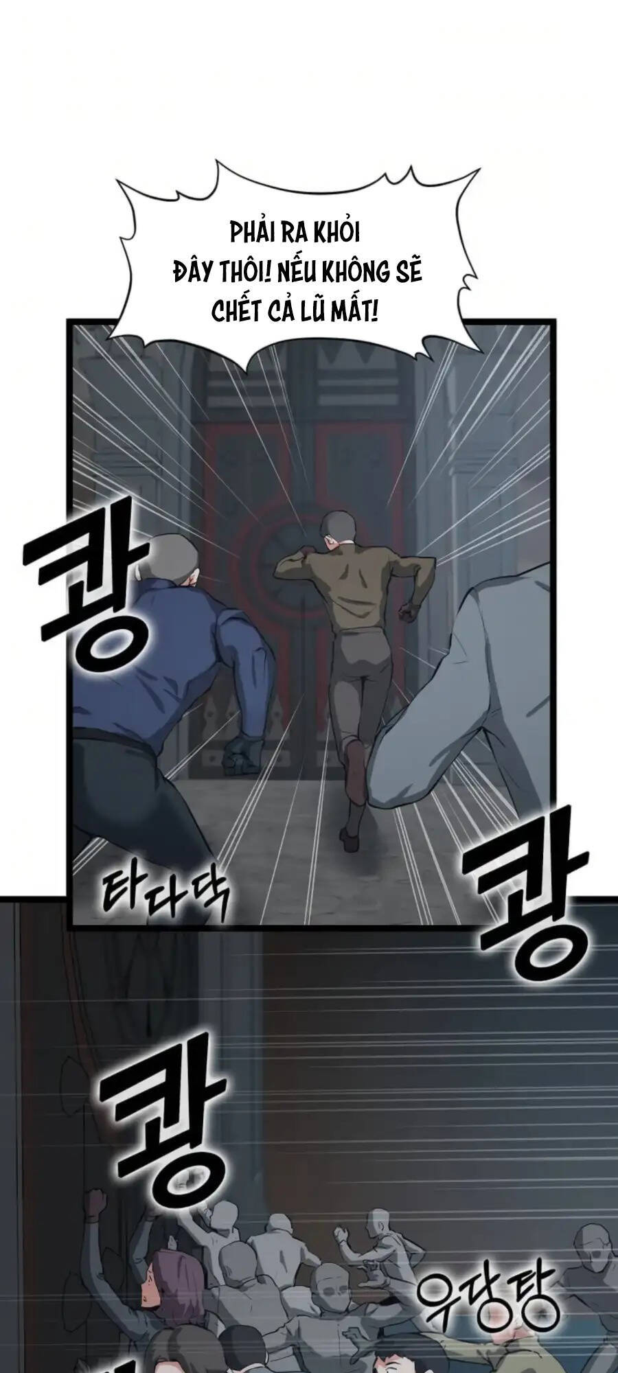 Tăng Cấp Bằng Việc Giơ Ngón Cái Chapter 30 - 65