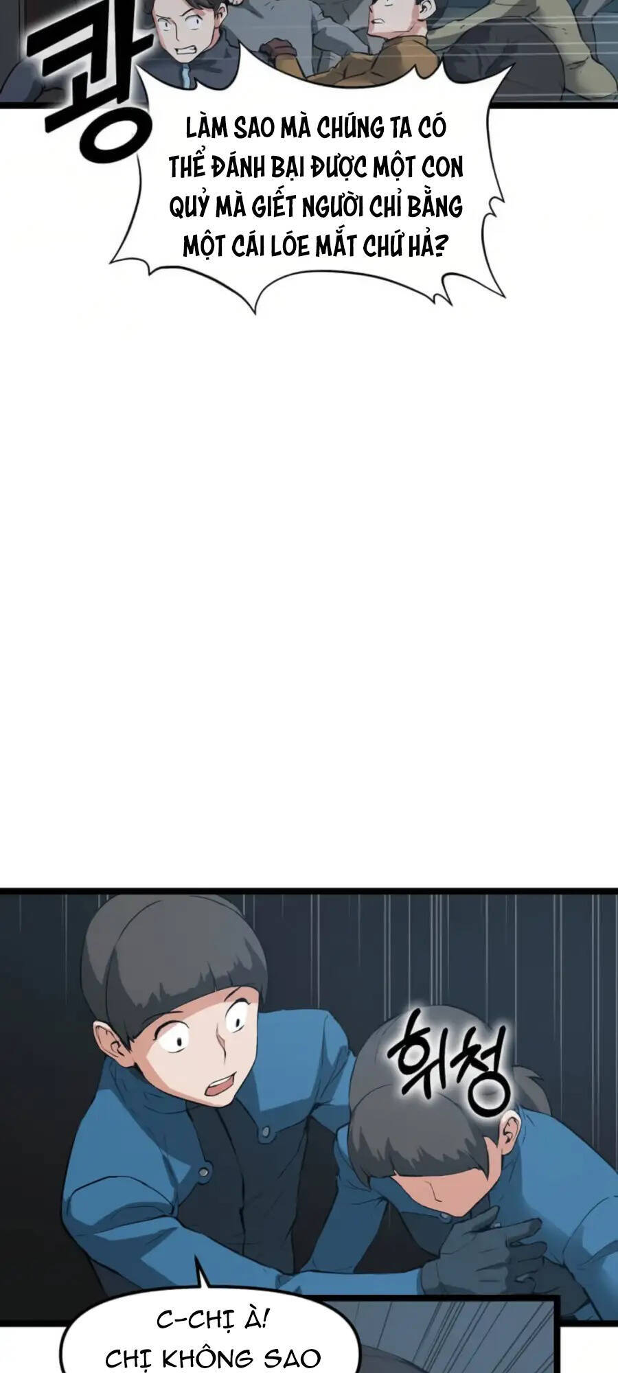 Tăng Cấp Bằng Việc Giơ Ngón Cái Chapter 30 - 66