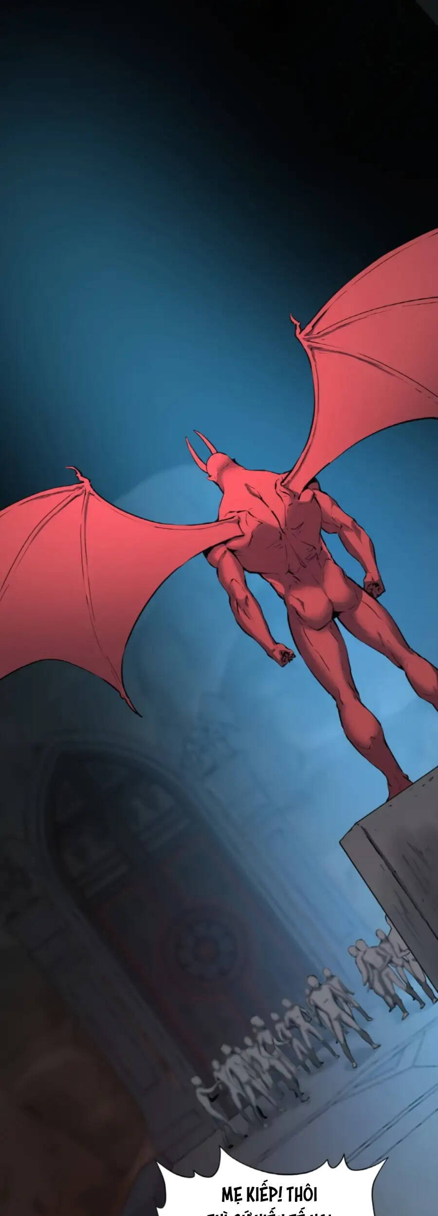 Tăng Cấp Bằng Việc Giơ Ngón Cái Chapter 31 - 2