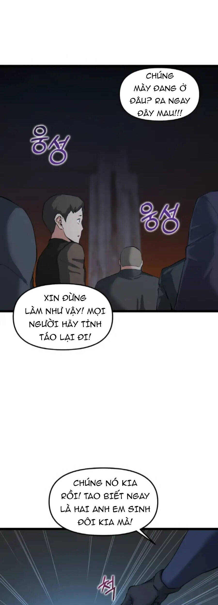 Tăng Cấp Bằng Việc Giơ Ngón Cái Chapter 31 - 12