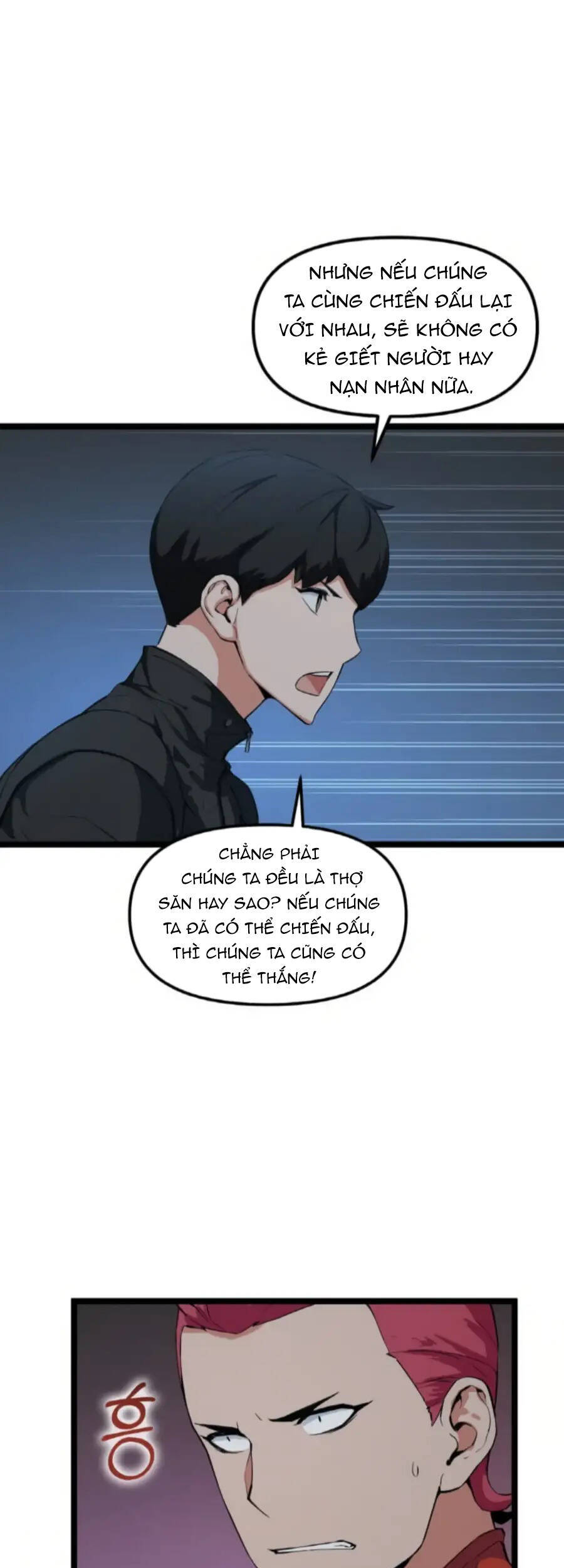 Tăng Cấp Bằng Việc Giơ Ngón Cái Chapter 31 - 23