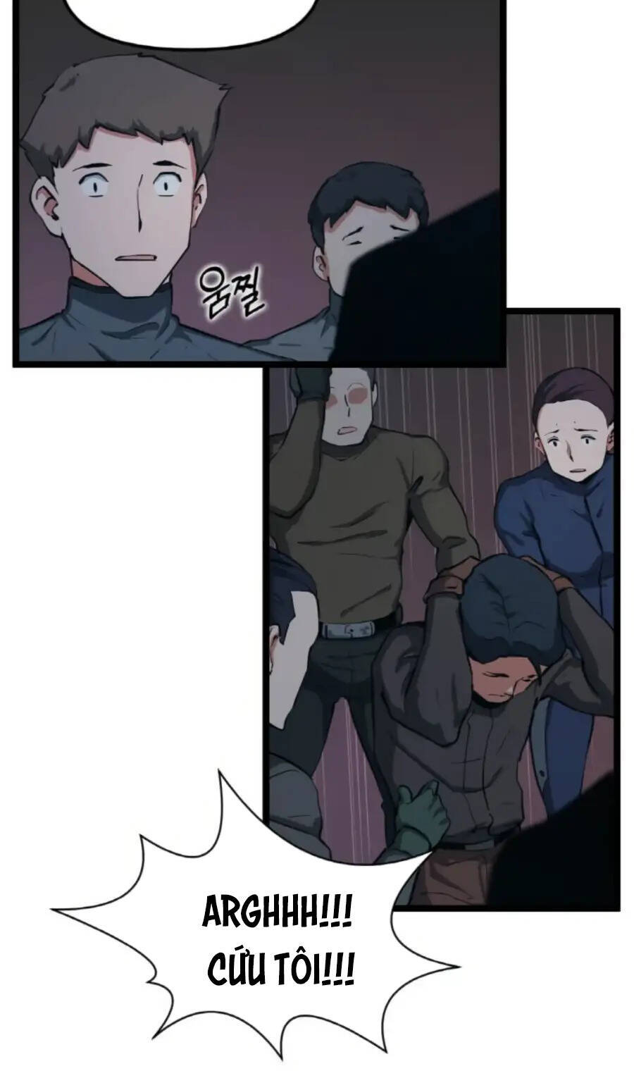 Tăng Cấp Bằng Việc Giơ Ngón Cái Chapter 31 - 4