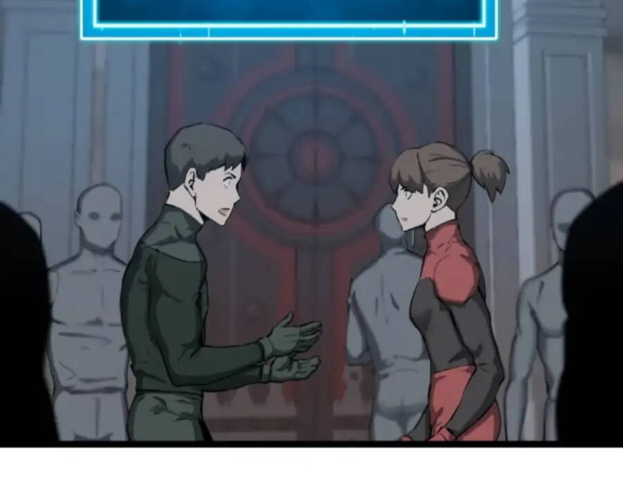 Tăng Cấp Bằng Việc Giơ Ngón Cái Chapter 31 - 34