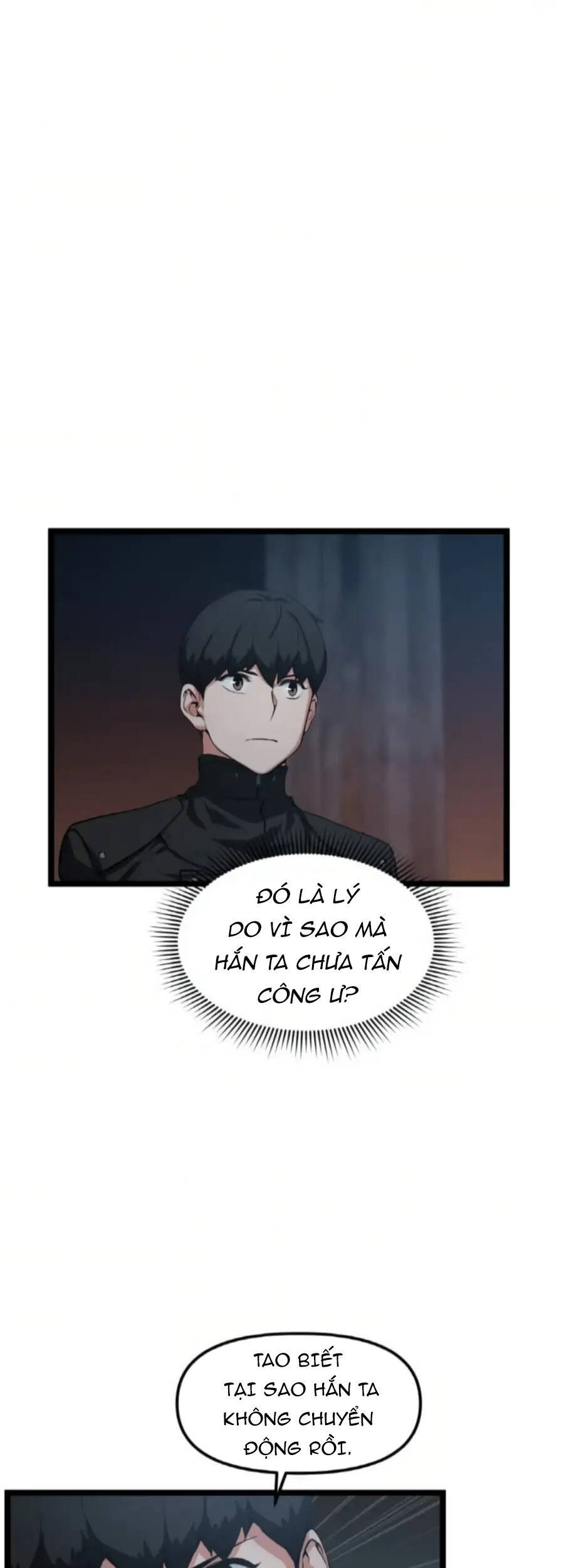 Tăng Cấp Bằng Việc Giơ Ngón Cái Chapter 31 - 44