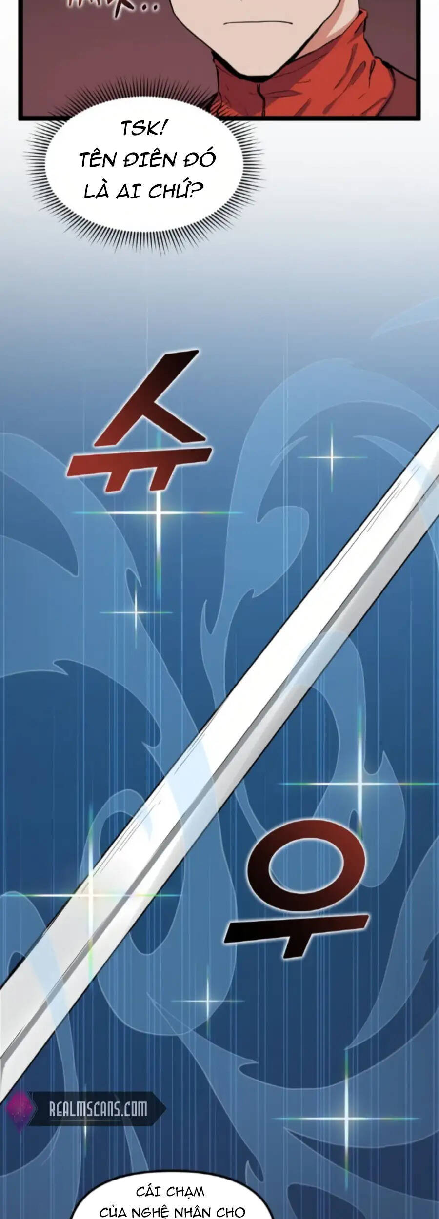 Tăng Cấp Bằng Việc Giơ Ngón Cái Chapter 31 - 49