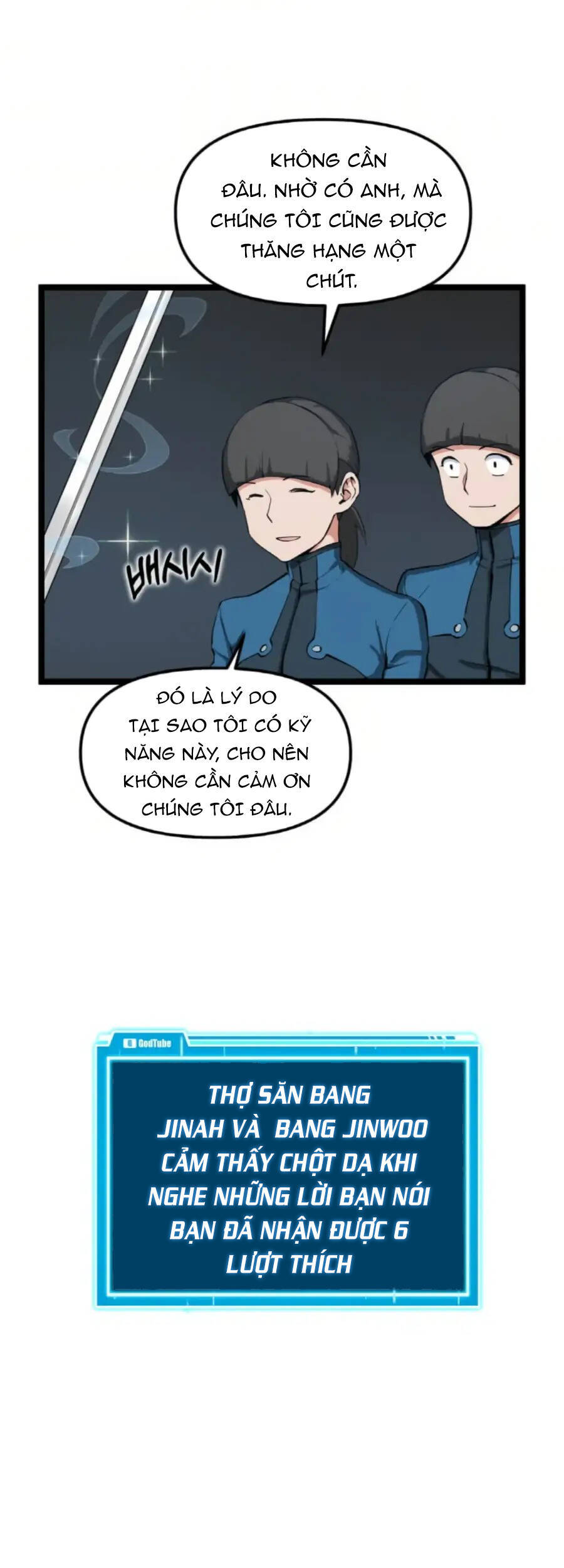 Tăng Cấp Bằng Việc Giơ Ngón Cái Chapter 31 - 51