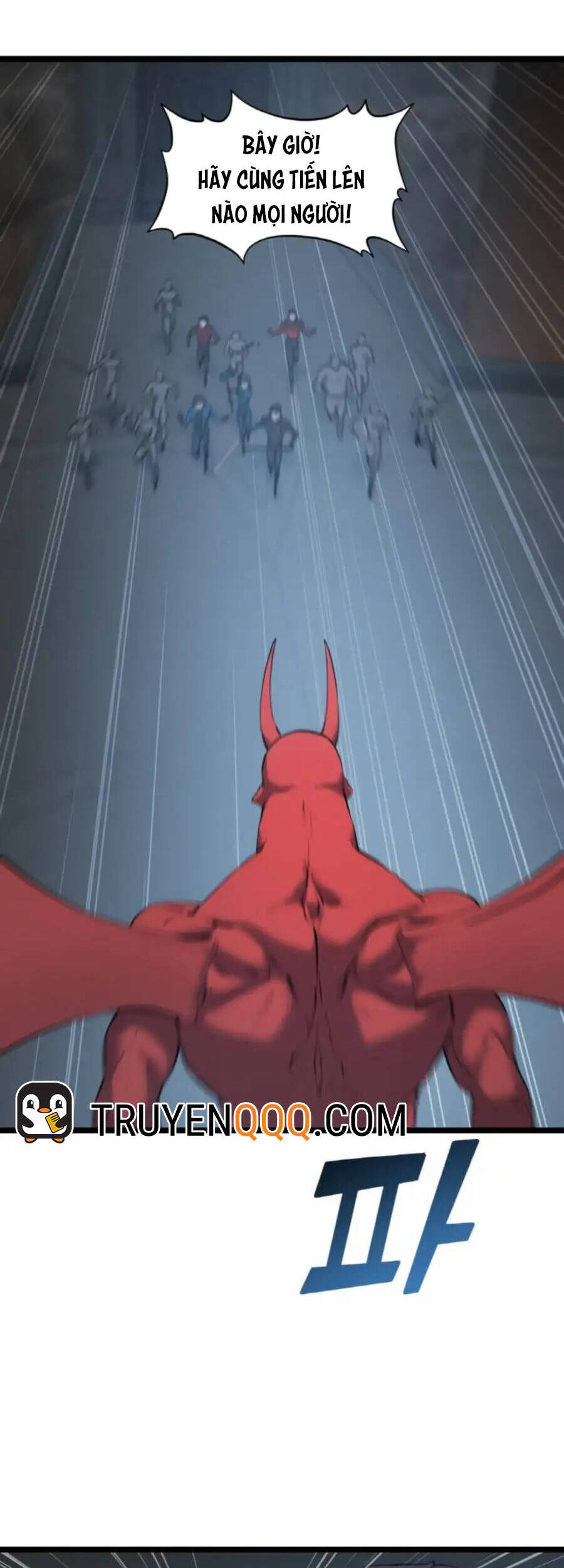 Tăng Cấp Bằng Việc Giơ Ngón Cái Chapter 31 - 52