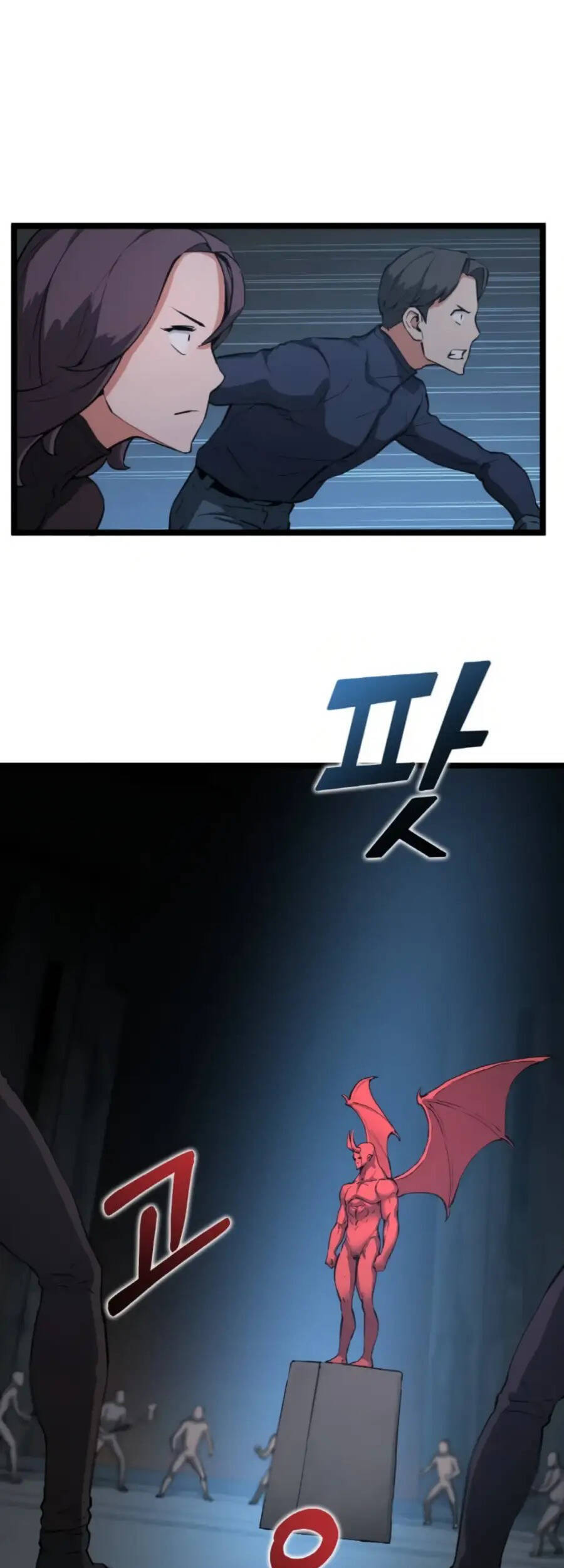 Tăng Cấp Bằng Việc Giơ Ngón Cái Chapter 31 - 54