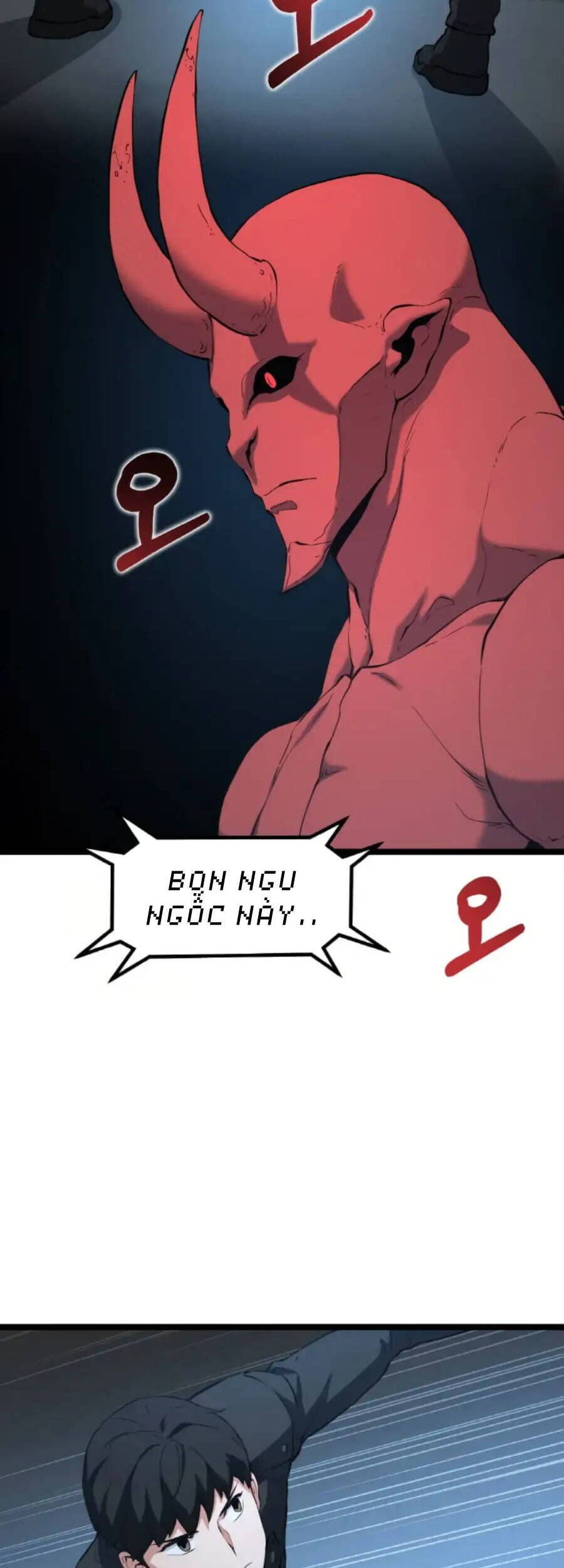 Tăng Cấp Bằng Việc Giơ Ngón Cái Chapter 31 - 55