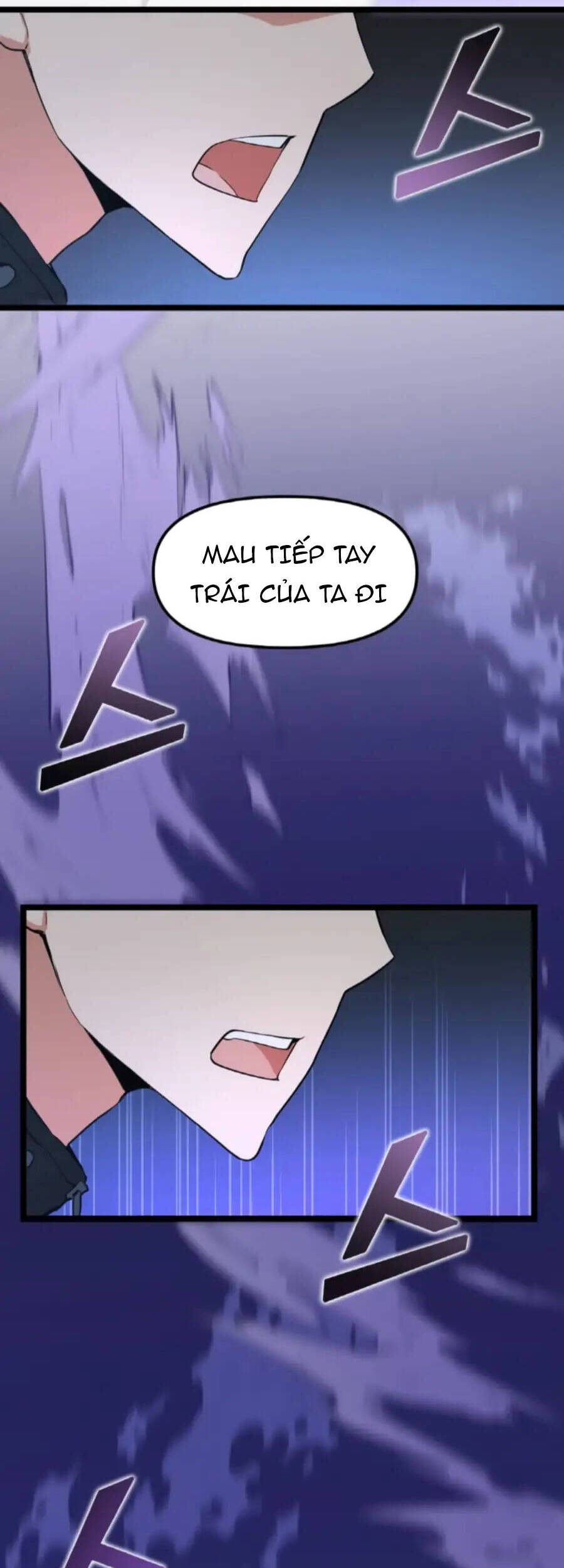 Tăng Cấp Bằng Việc Giơ Ngón Cái Chapter 31 - 58